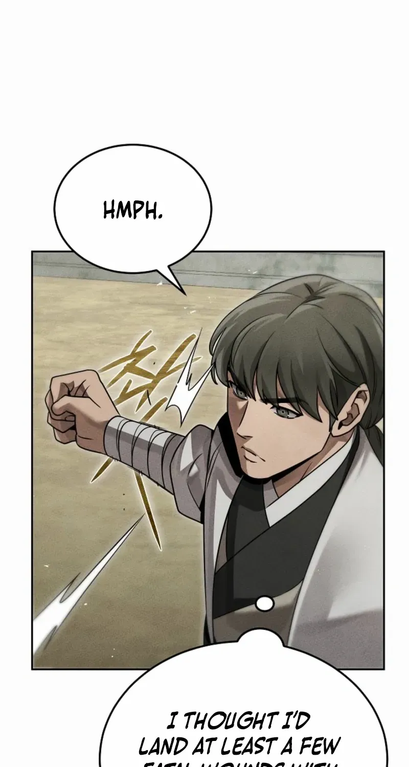 The Divine Demon’s Grand Ascension The Divine Demon’s Grand Ascension, chapter 28, page 89
