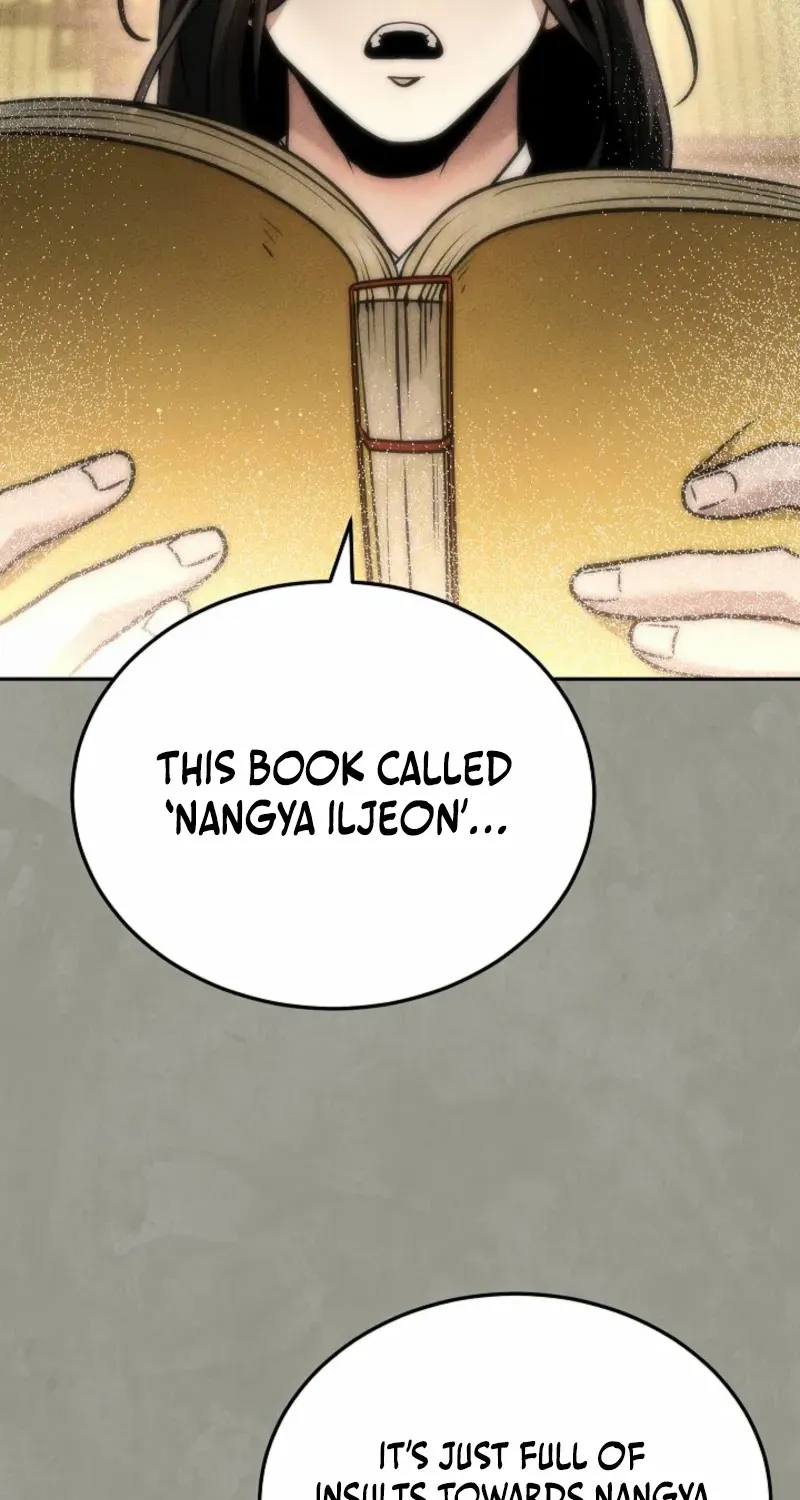 The Divine Demon’s Grand Ascension The Divine Demon’s Grand Ascension, chapter 28, page 101