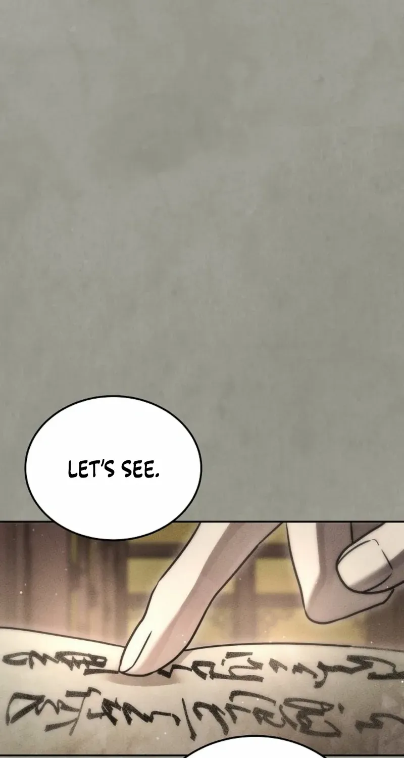 The Divine Demon’s Grand Ascension The Divine Demon’s Grand Ascension, chapter 28, page 106