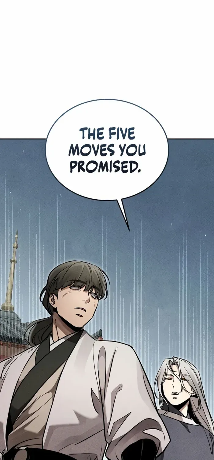 The Divine Demon’s Grand Ascension The Divine Demon’s Grand Ascension, chapter 29, page 40