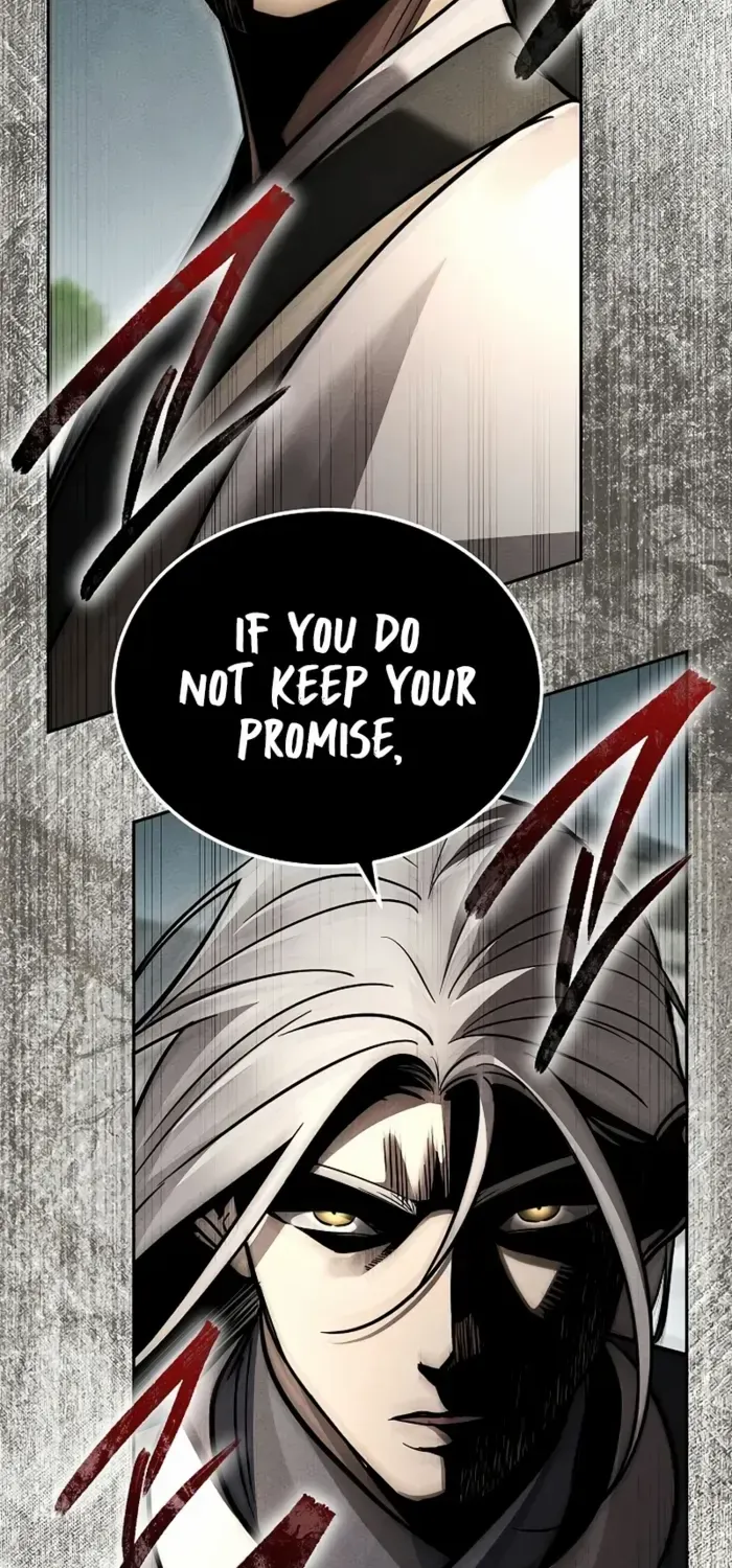 The Divine Demon’s Grand Ascension The Divine Demon’s Grand Ascension, chapter 29, page 46