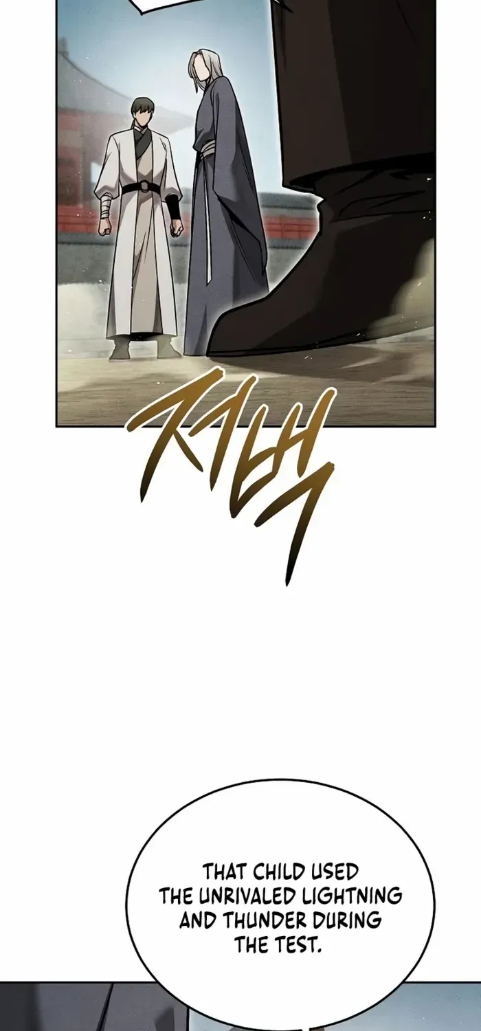 The Divine Demon’s Grand Ascension The Divine Demon’s Grand Ascension, chapter 29, page 48