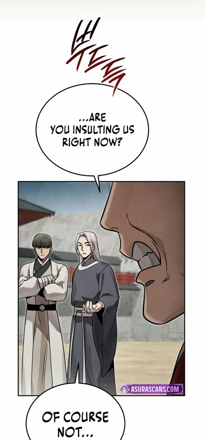 The Divine Demon’s Grand Ascension The Divine Demon’s Grand Ascension, chapter 29, page 54