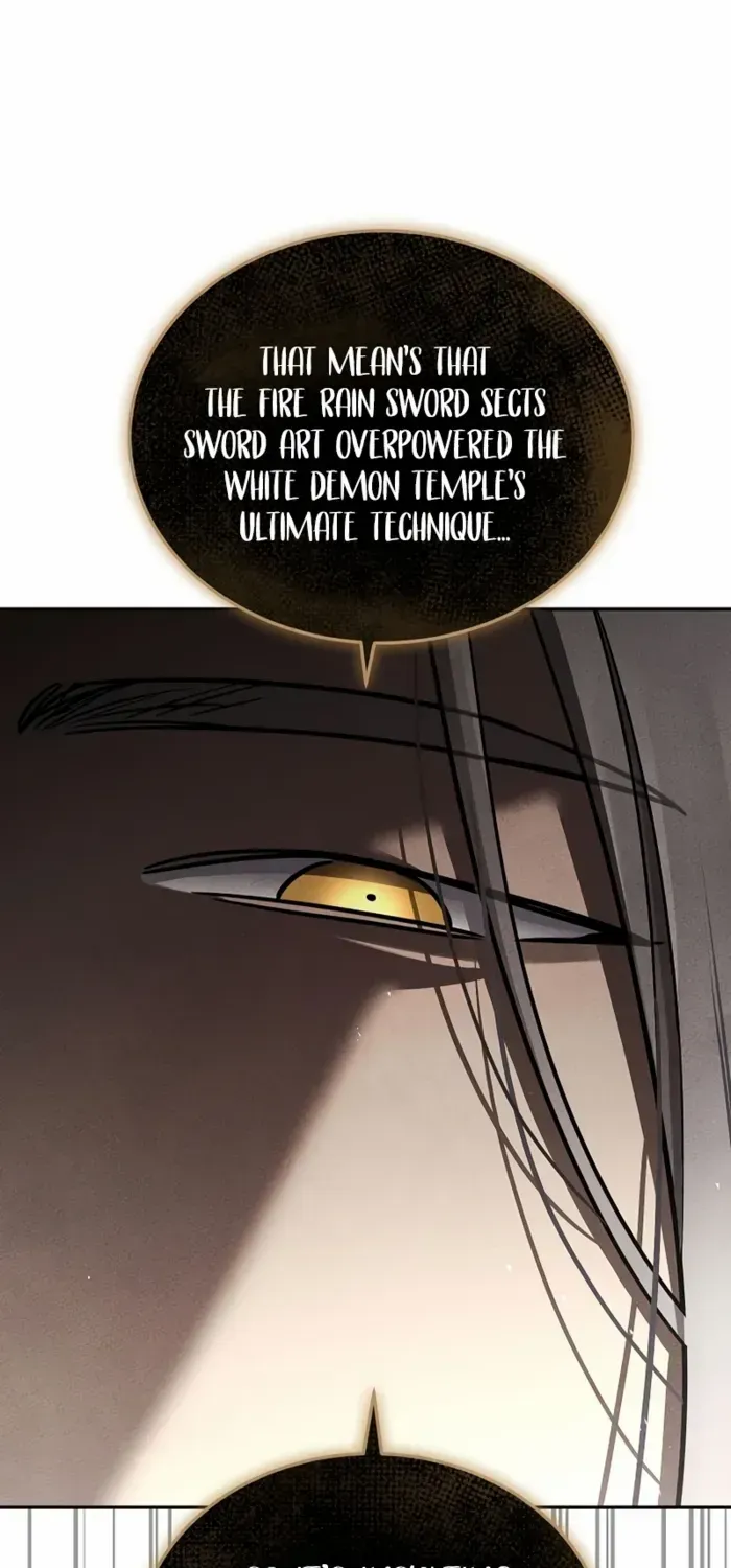 The Divine Demon’s Grand Ascension The Divine Demon’s Grand Ascension, chapter 29, page 57