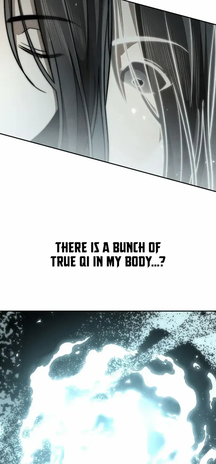 The Divine Demon’s Grand Ascension The Divine Demon’s Grand Ascension, chapter 29, page 87