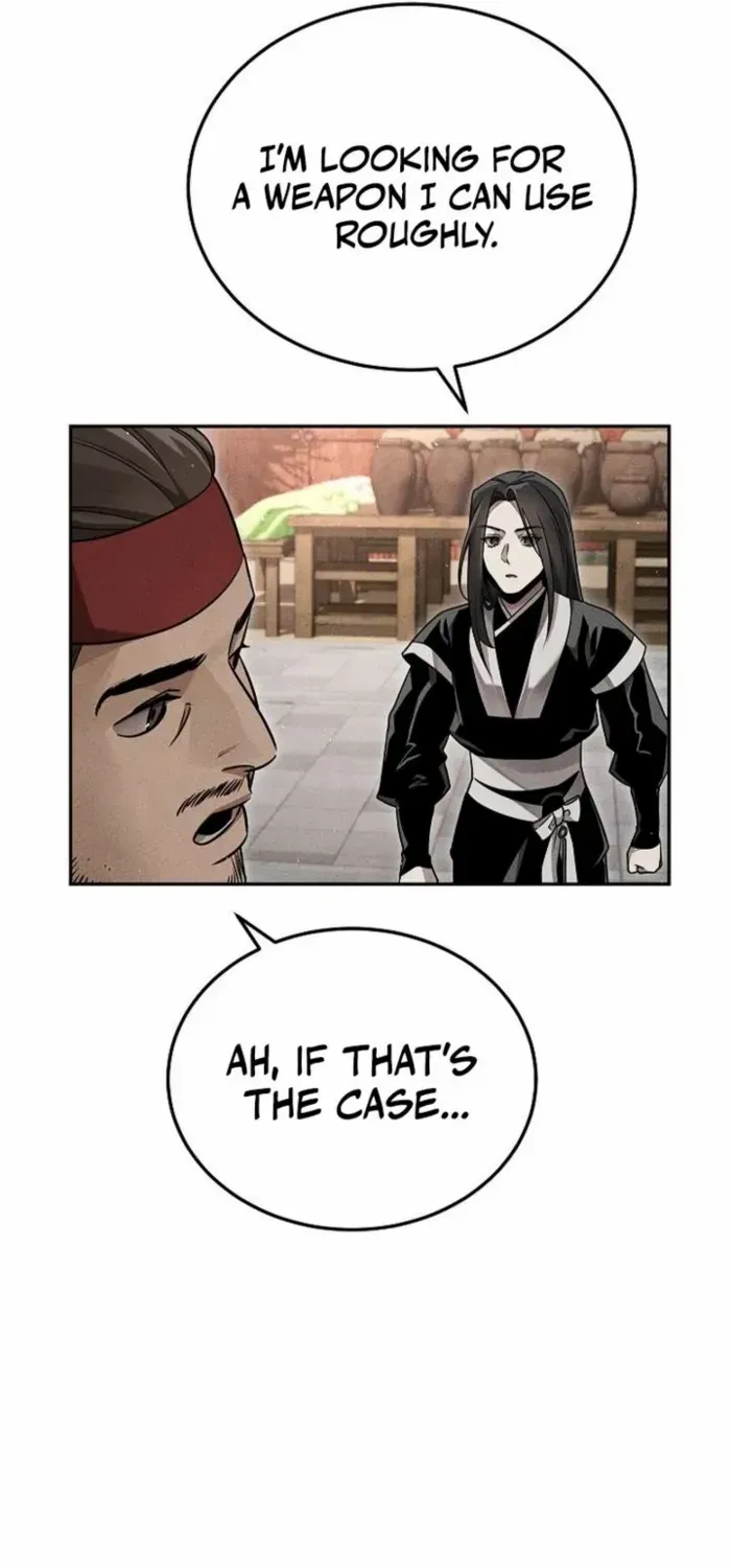 The Divine Demon’s Grand Ascension The Divine Demon’s Grand Ascension, chapter 30, page 77