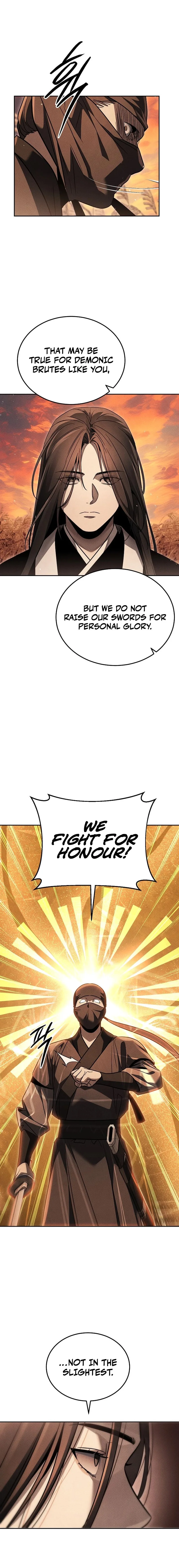 The Divine Demon’s Grand Ascension The Divine Demon’s Grand Ascension, chapter 31, page 17