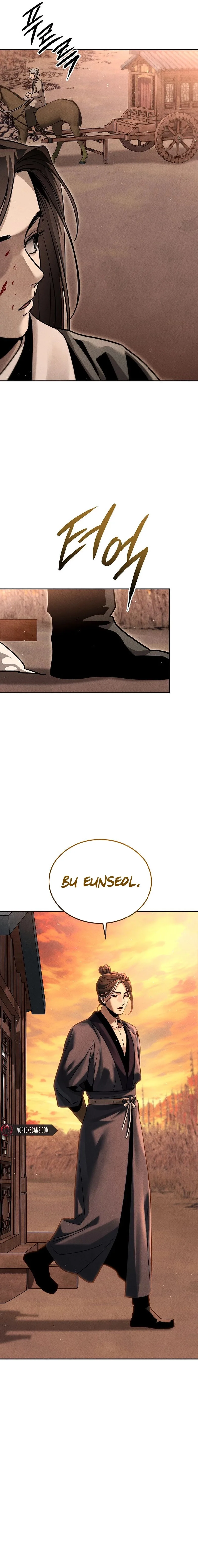 The Divine Demon’s Grand Ascension The Divine Demon’s Grand Ascension, chapter 31, page 24