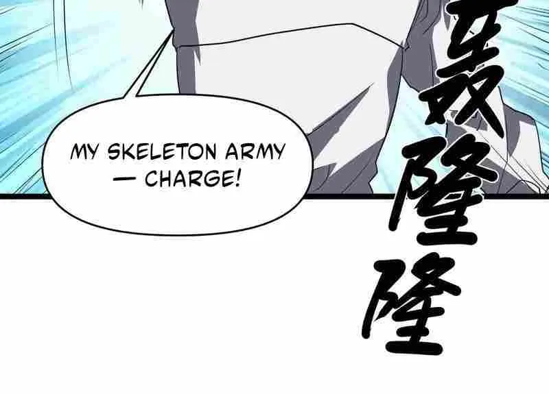 Invincible With Only a Single Point of HP, chapter 2, page 56