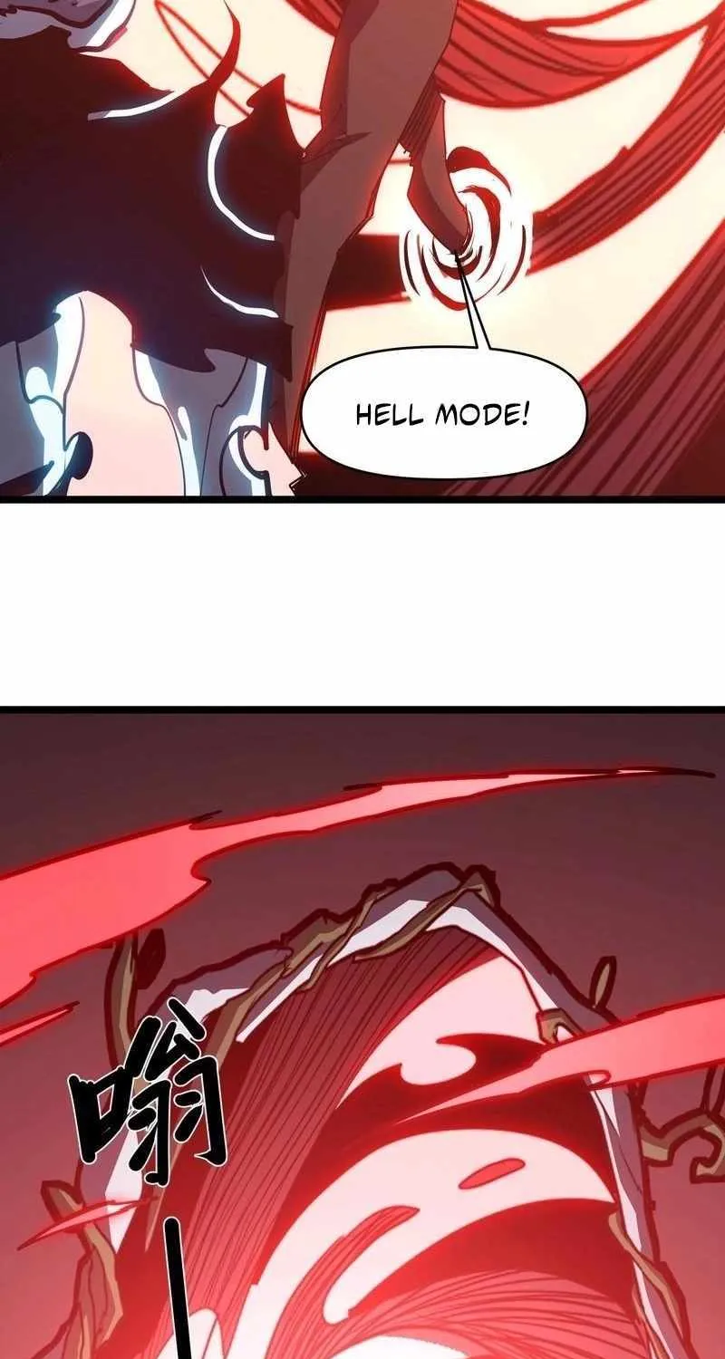 Invincible With Only a Single Point of HP, chapter 2, page 61