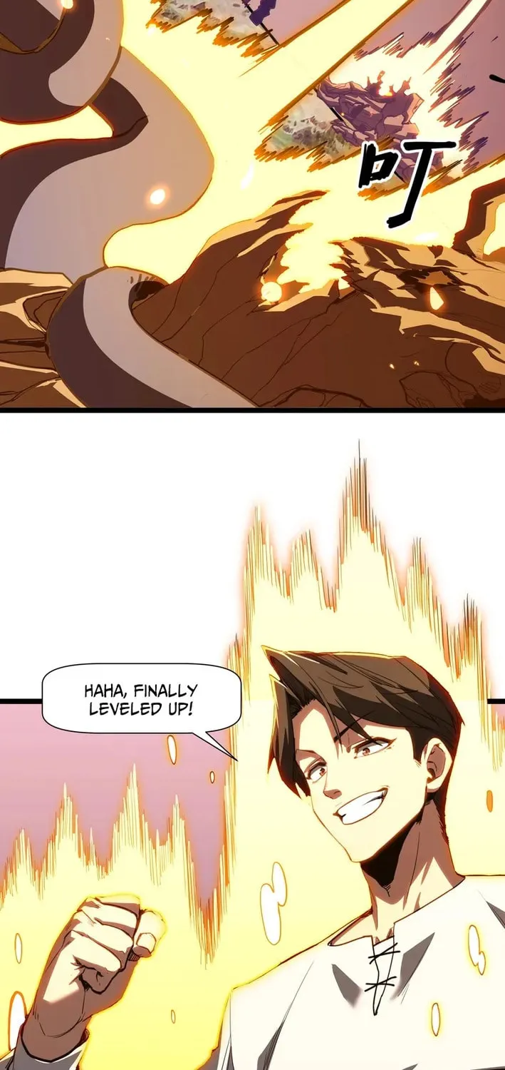 Invincible With Only a Single Point of HP, chapter 3, page 26