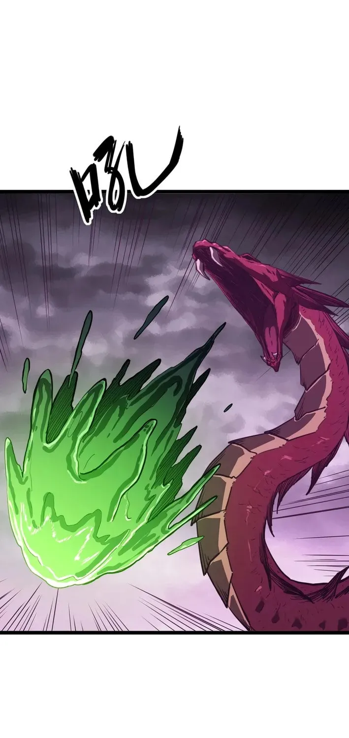 Invincible With Only a Single Point of HP, chapter 3, page 50