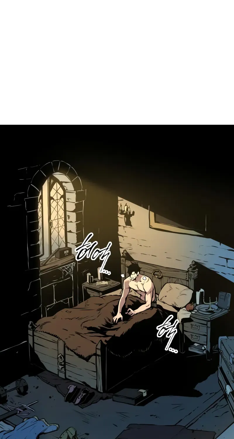 The Wandering Knight’s Survival Manual, chapter 4, page 21