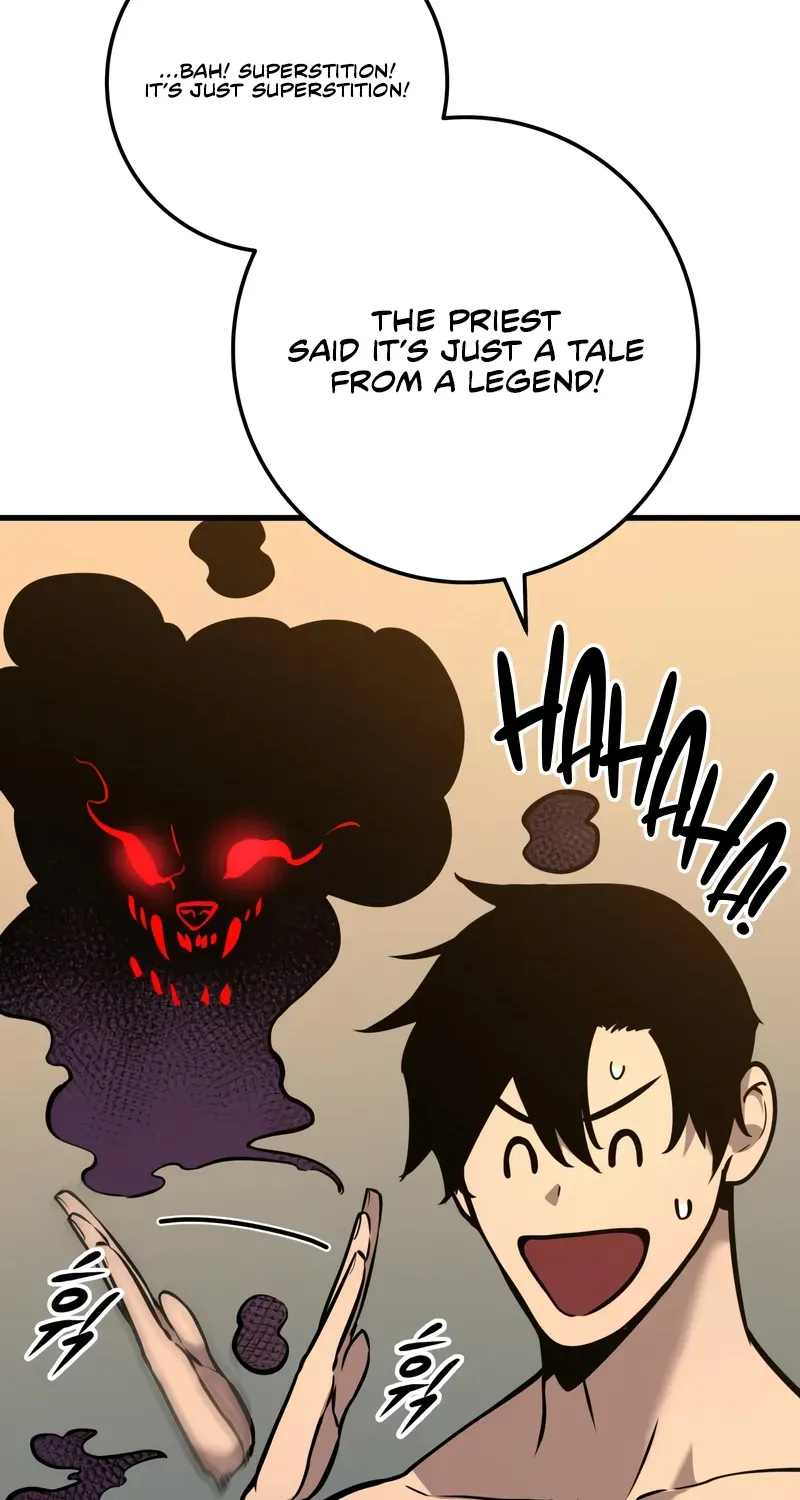 The Wandering Knight’s Survival Manual, chapter 4, page 31