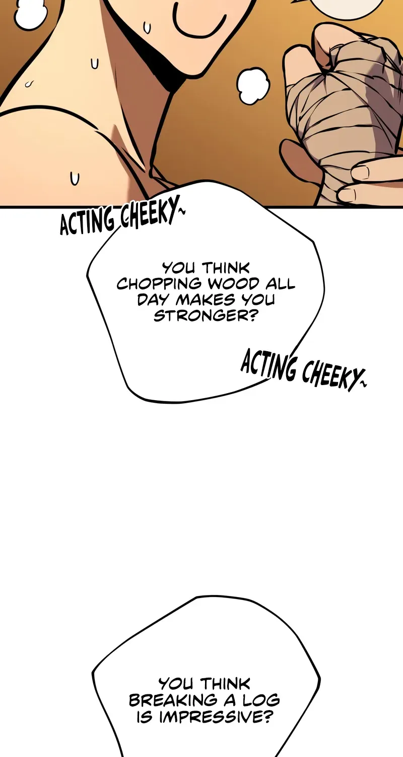The Wandering Knight’s Survival Manual, chapter 4, page 43