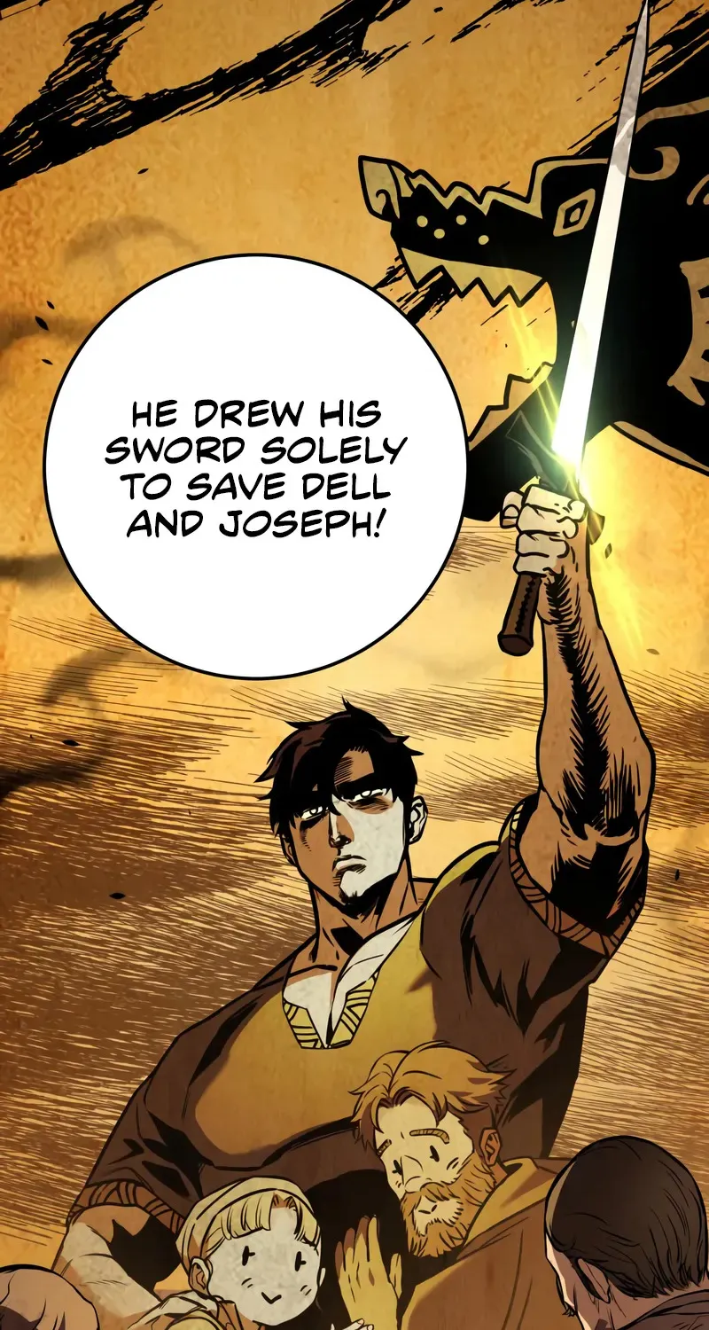 The Wandering Knight’s Survival Manual, chapter 4, page 104