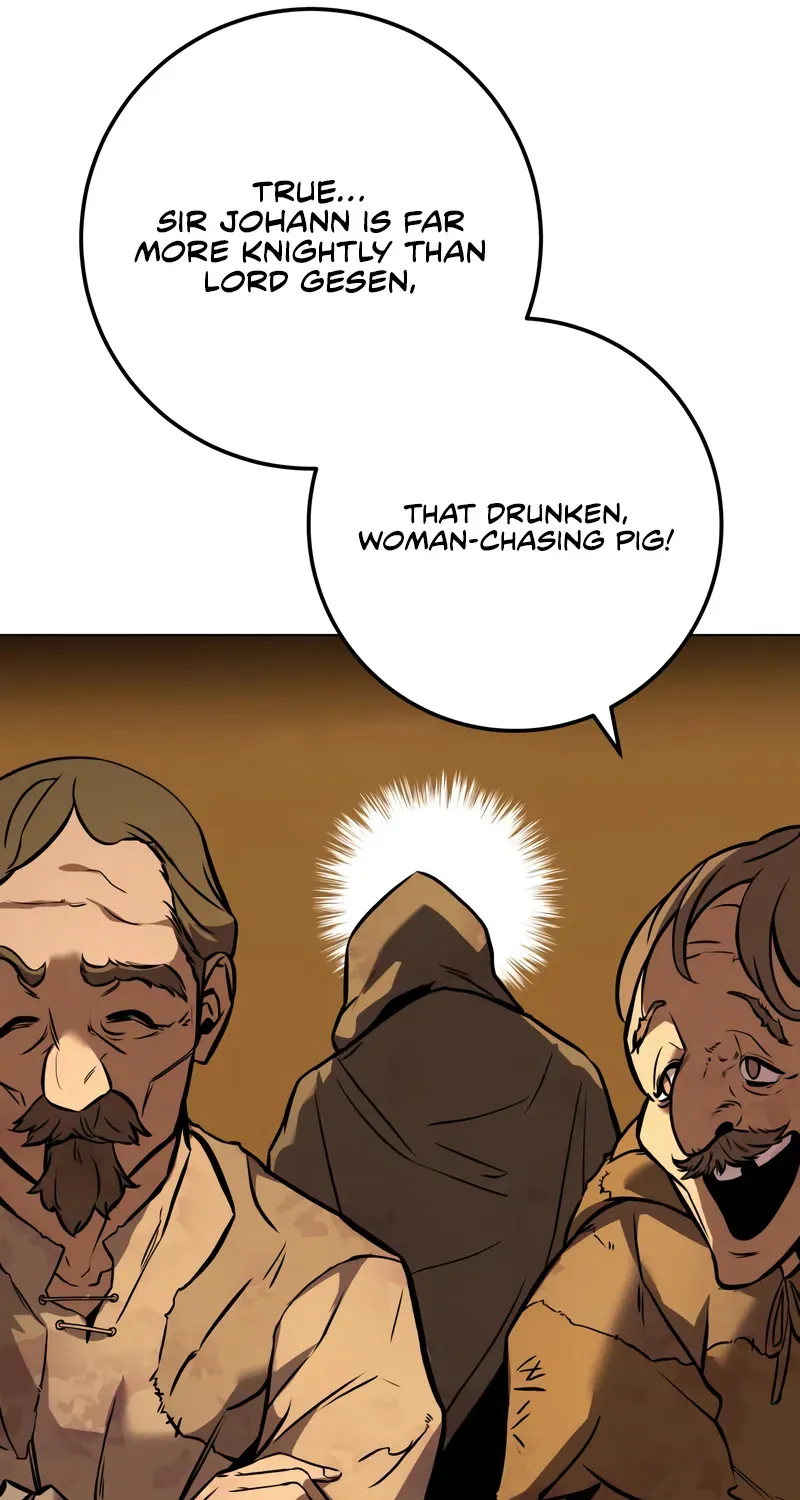 The Wandering Knight’s Survival Manual, chapter 4, page 107