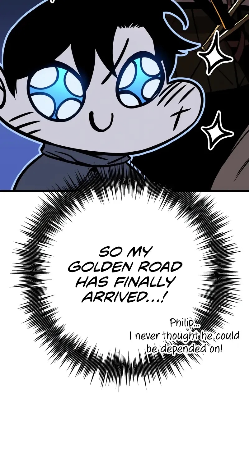 The Wandering Knight’s Survival Manual, chapter 4, page 127