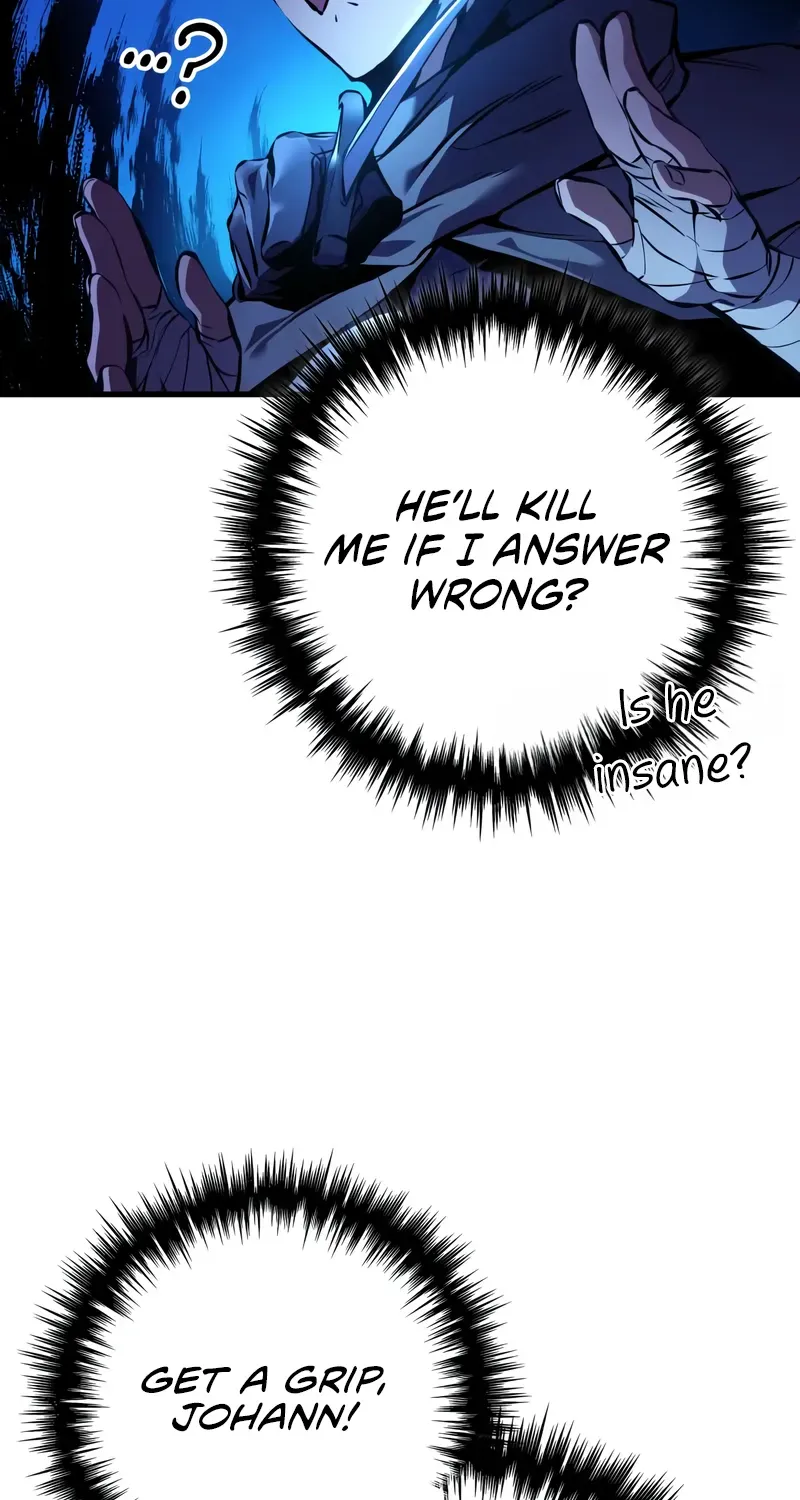 The Wandering Knight’s Survival Manual, chapter 5, page 17