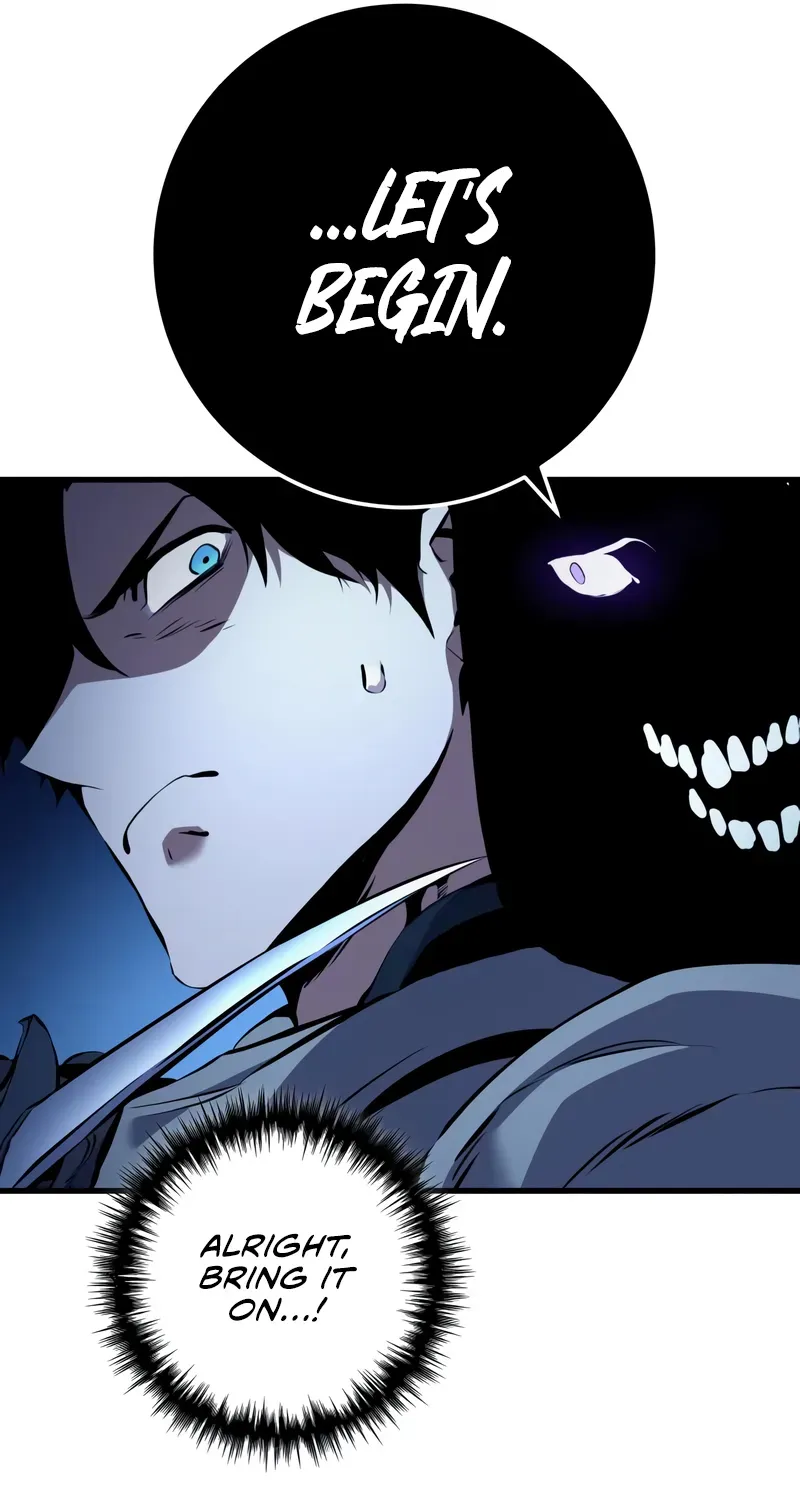 The Wandering Knight’s Survival Manual, chapter 5, page 20