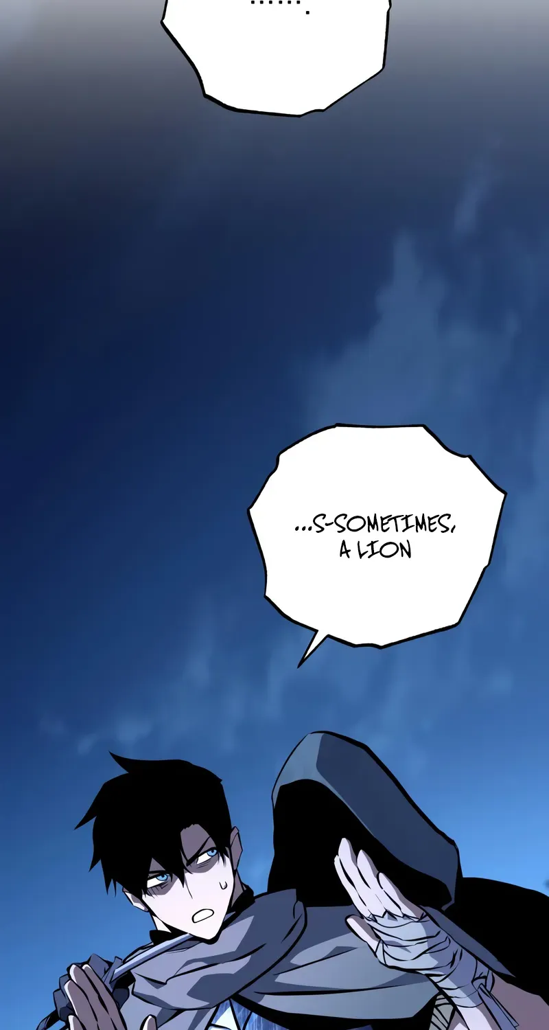 The Wandering Knight’s Survival Manual, chapter 5, page 26