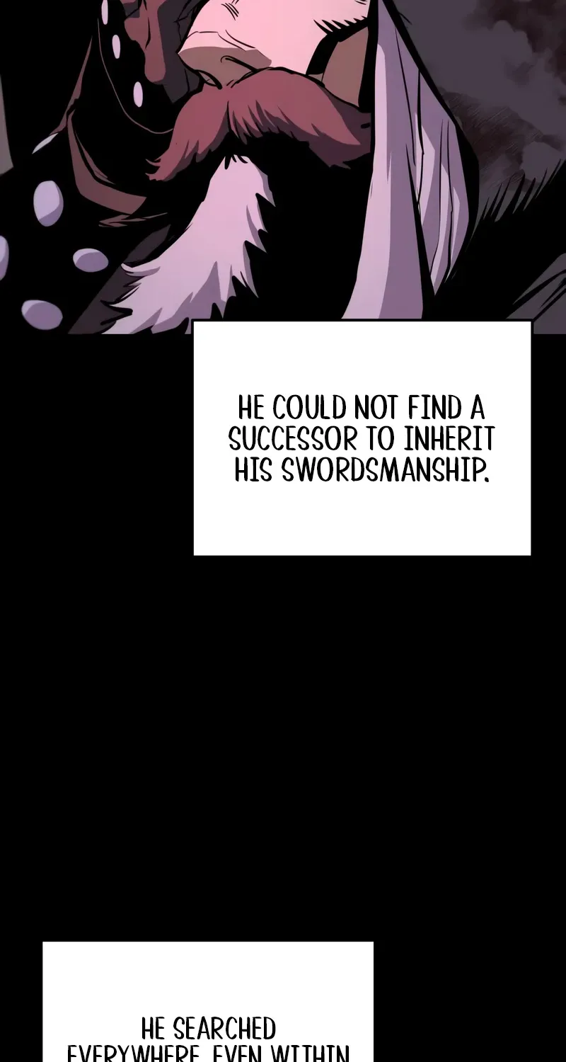 The Wandering Knight’s Survival Manual, chapter 5, page 45
