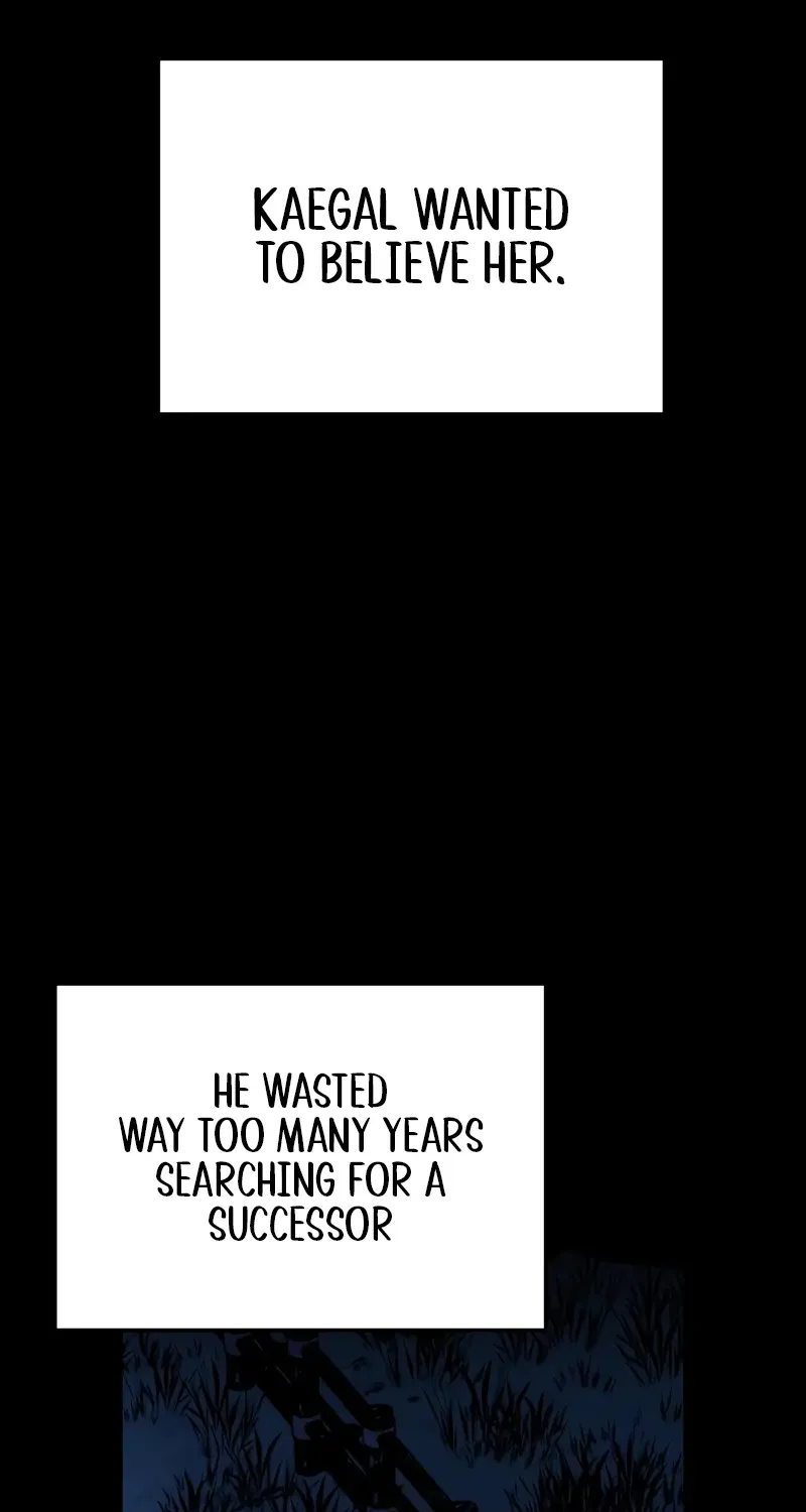 The Wandering Knight’s Survival Manual, chapter 5, page 63
