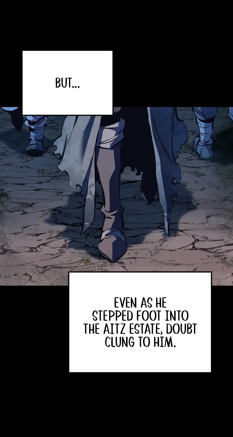 The Wandering Knight’s Survival Manual, chapter 5, page 65