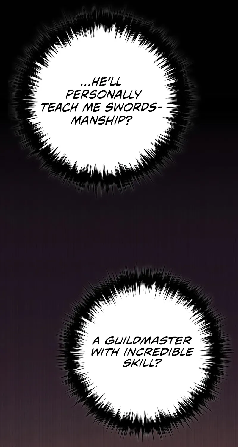 The Wandering Knight’s Survival Manual, chapter 5, page 77