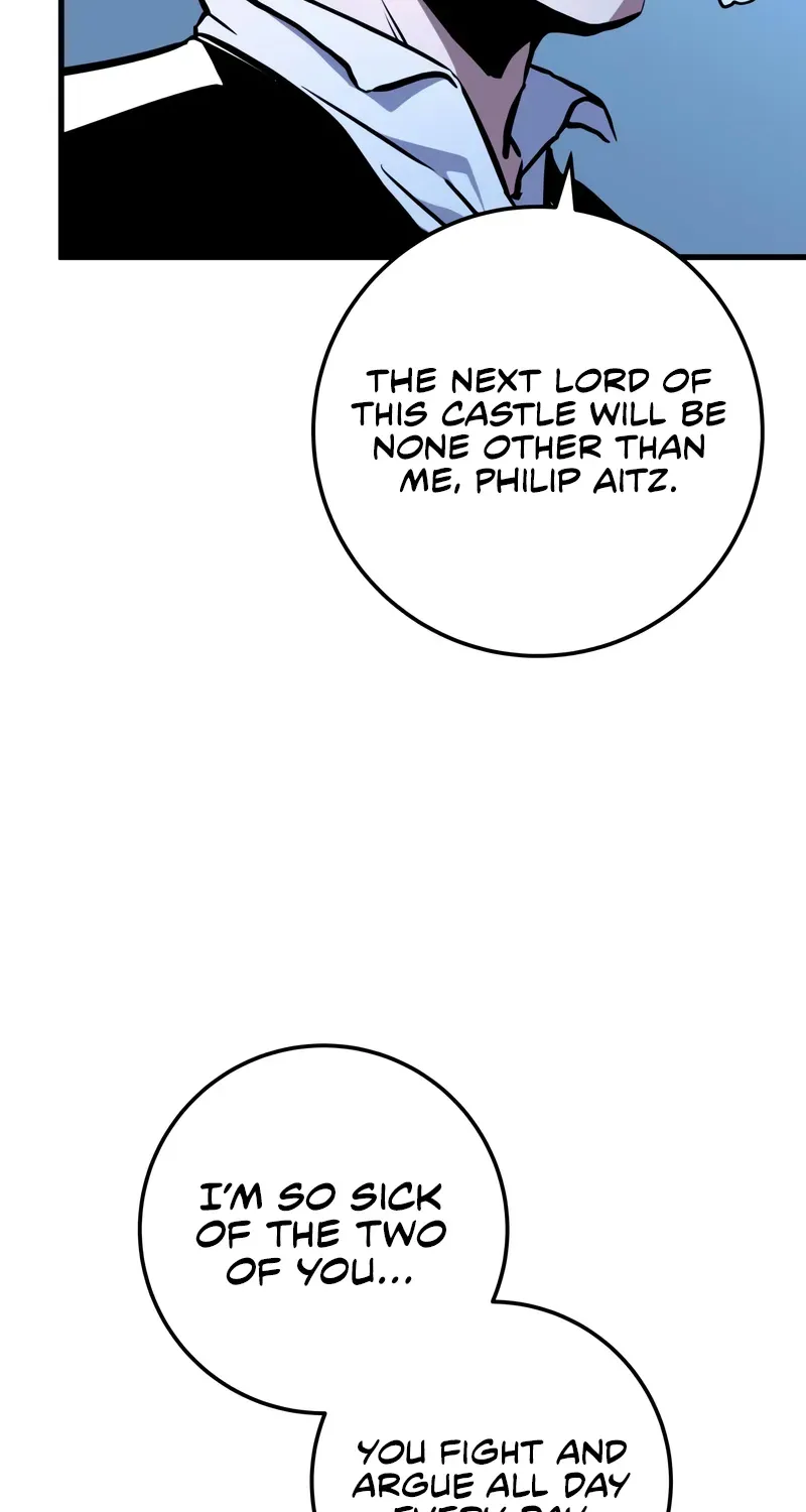 The Wandering Knight’s Survival Manual, chapter 5, page 99