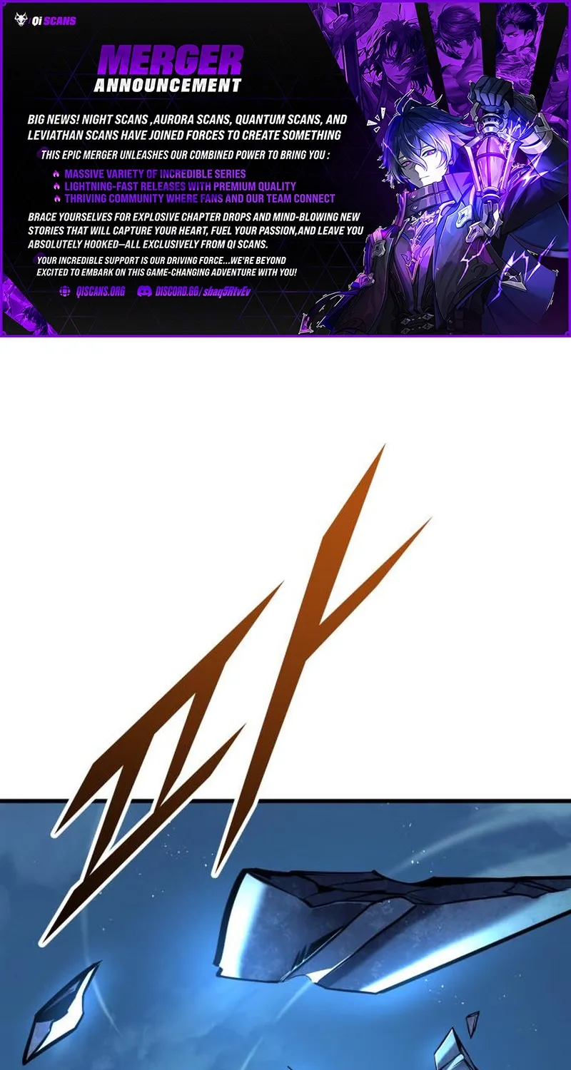 The Wandering Knight’s Survival Manual, chapter 6, page 1