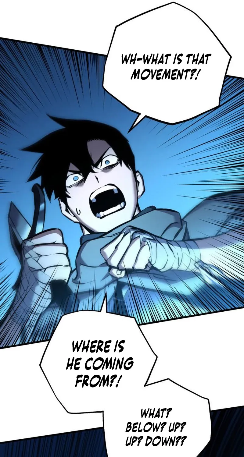 The Wandering Knight’s Survival Manual, chapter 6, page 15