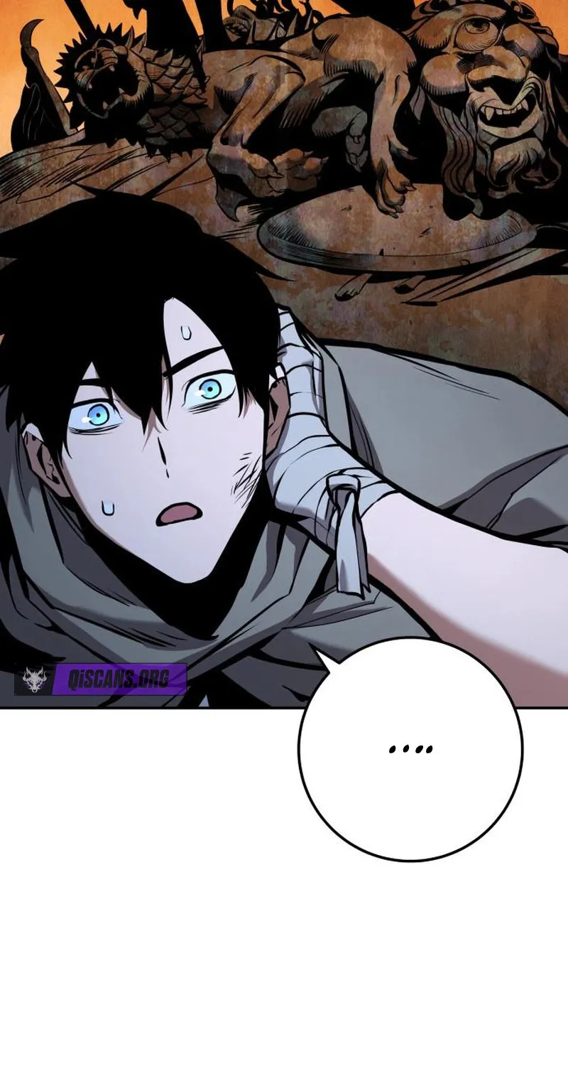 The Wandering Knight’s Survival Manual, chapter 6, page 23