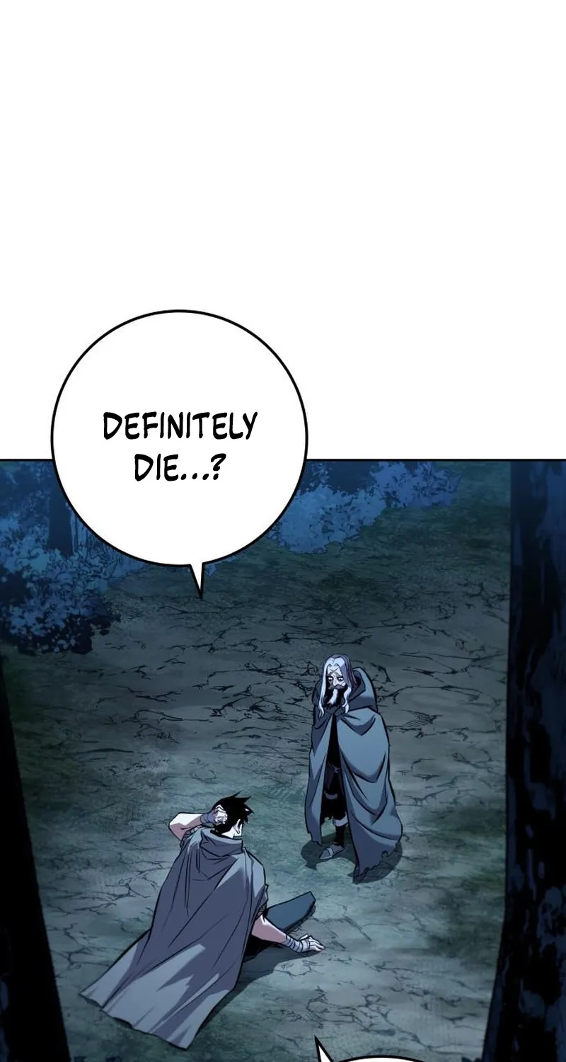 The Wandering Knight’s Survival Manual, chapter 6, page 30