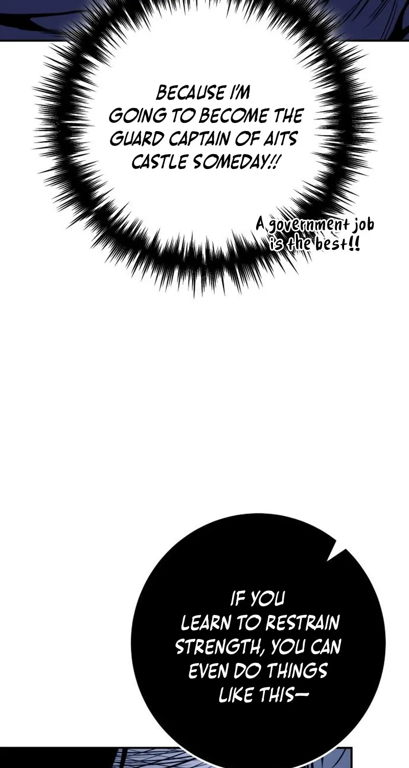 The Wandering Knight’s Survival Manual, chapter 6, page 58