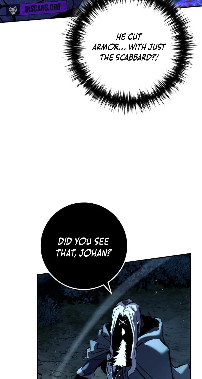 The Wandering Knight’s Survival Manual, chapter 6, page 64