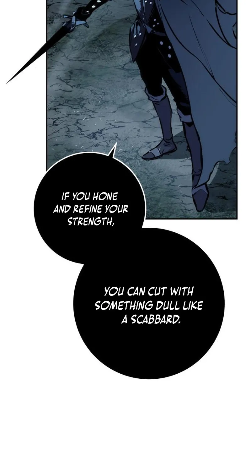 The Wandering Knight’s Survival Manual, chapter 6, page 65