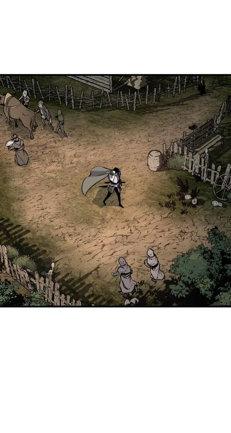 The Wandering Knight’s Survival Manual, chapter 6, page 77