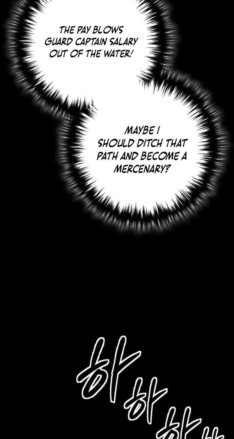 The Wandering Knight’s Survival Manual, chapter 6, page 98