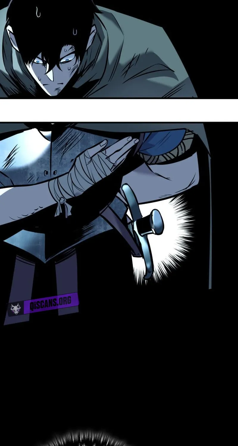 The Wandering Knight’s Survival Manual, chapter 6, page 119