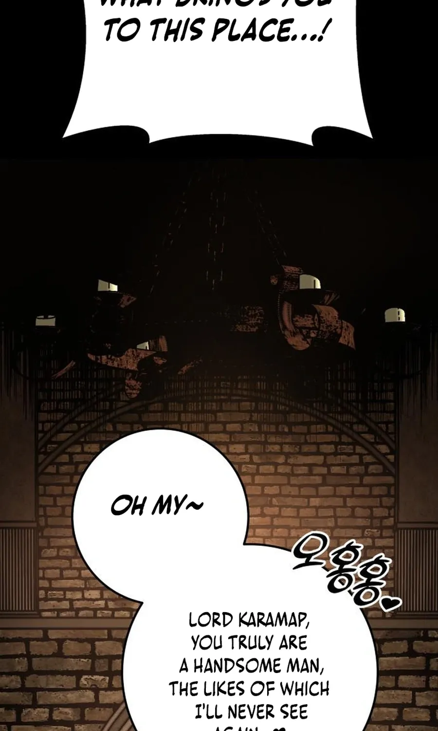 The Wandering Knight’s Survival Manual, chapter 7, page 7