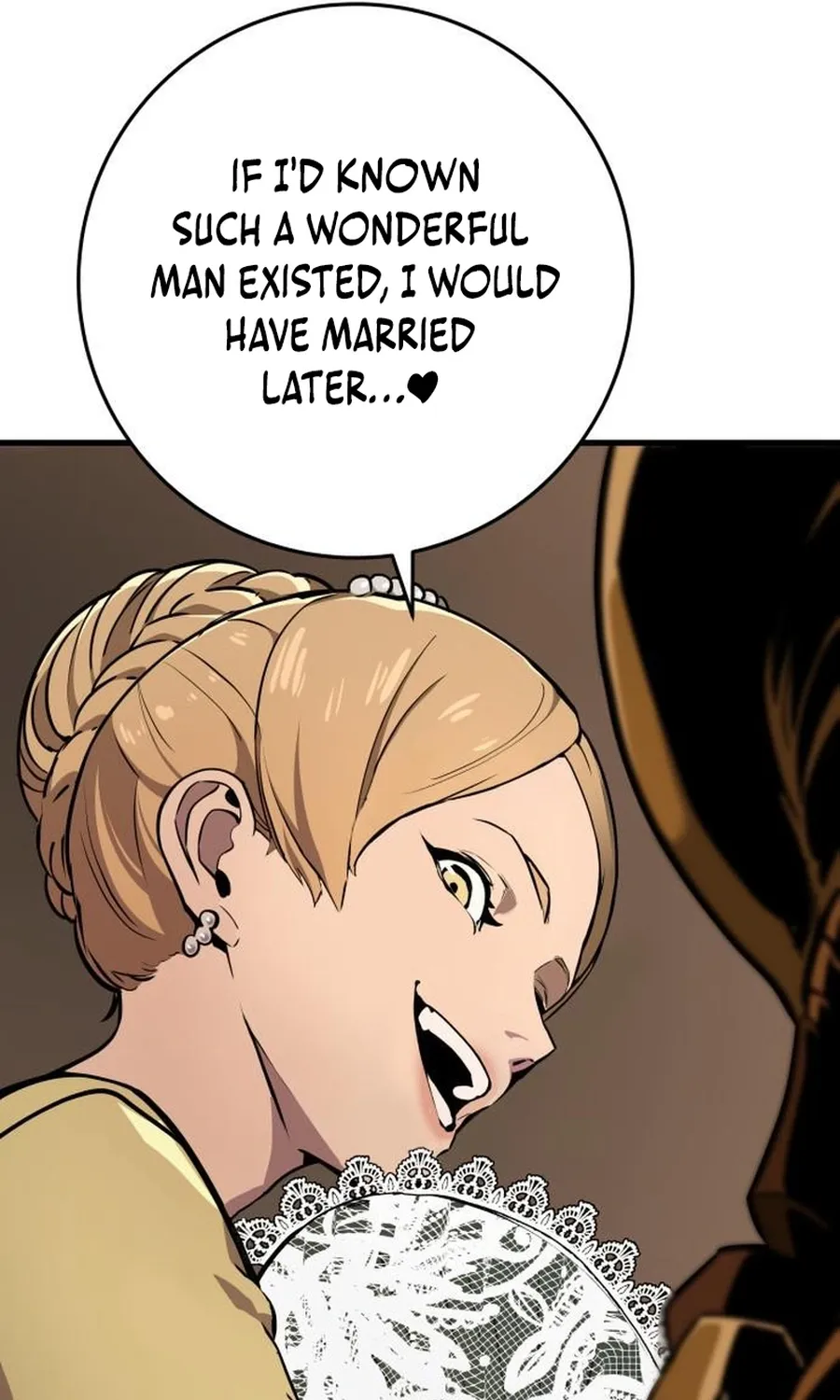 The Wandering Knight’s Survival Manual, chapter 7, page 10
