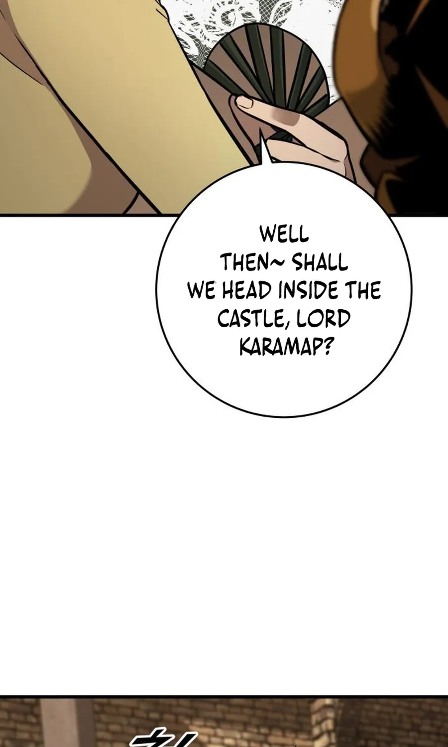 The Wandering Knight’s Survival Manual, chapter 7, page 11