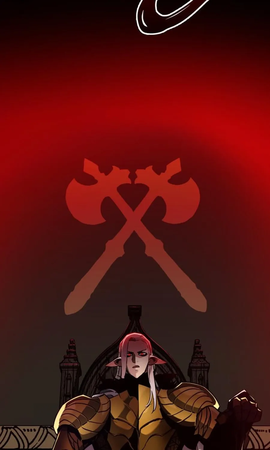 The Wandering Knight’s Survival Manual, chapter 7, page 16