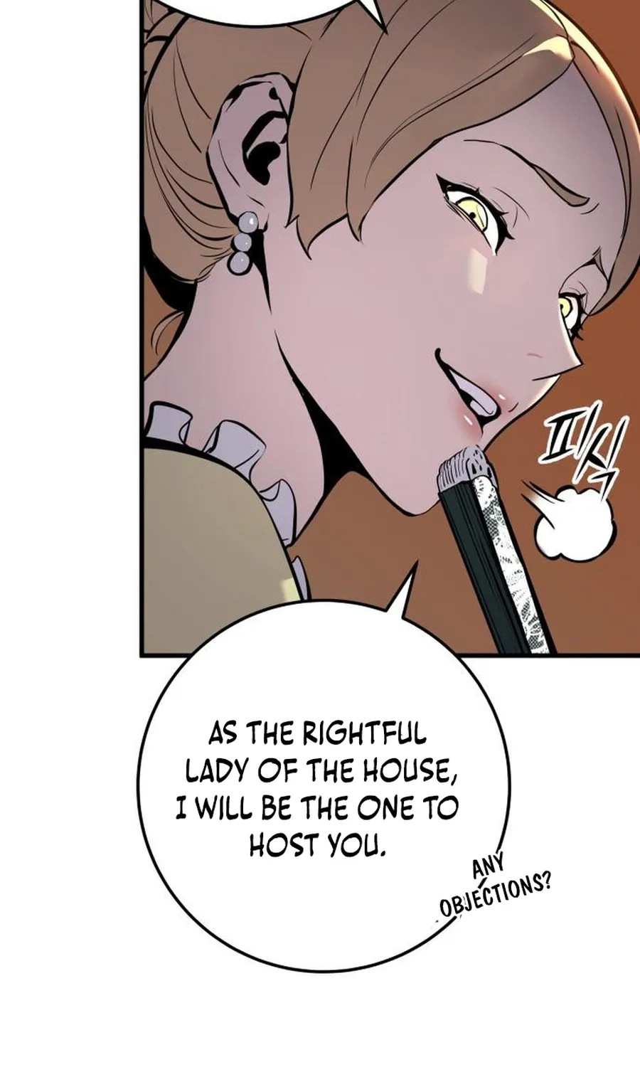 The Wandering Knight’s Survival Manual, chapter 7, page 21
