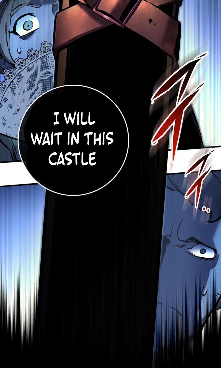 The Wandering Knight’s Survival Manual, chapter 7, page 30