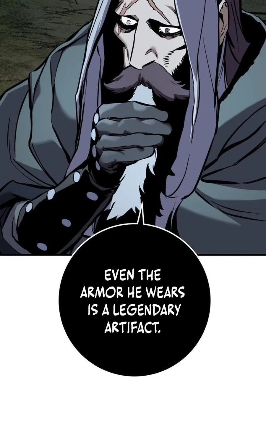 The Wandering Knight’s Survival Manual, chapter 7, page 53