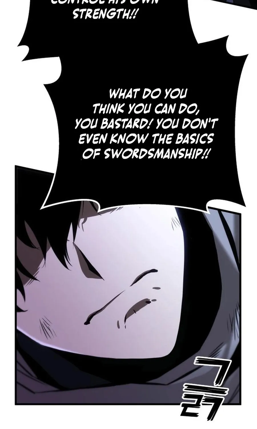 The Wandering Knight’s Survival Manual, chapter 7, page 62