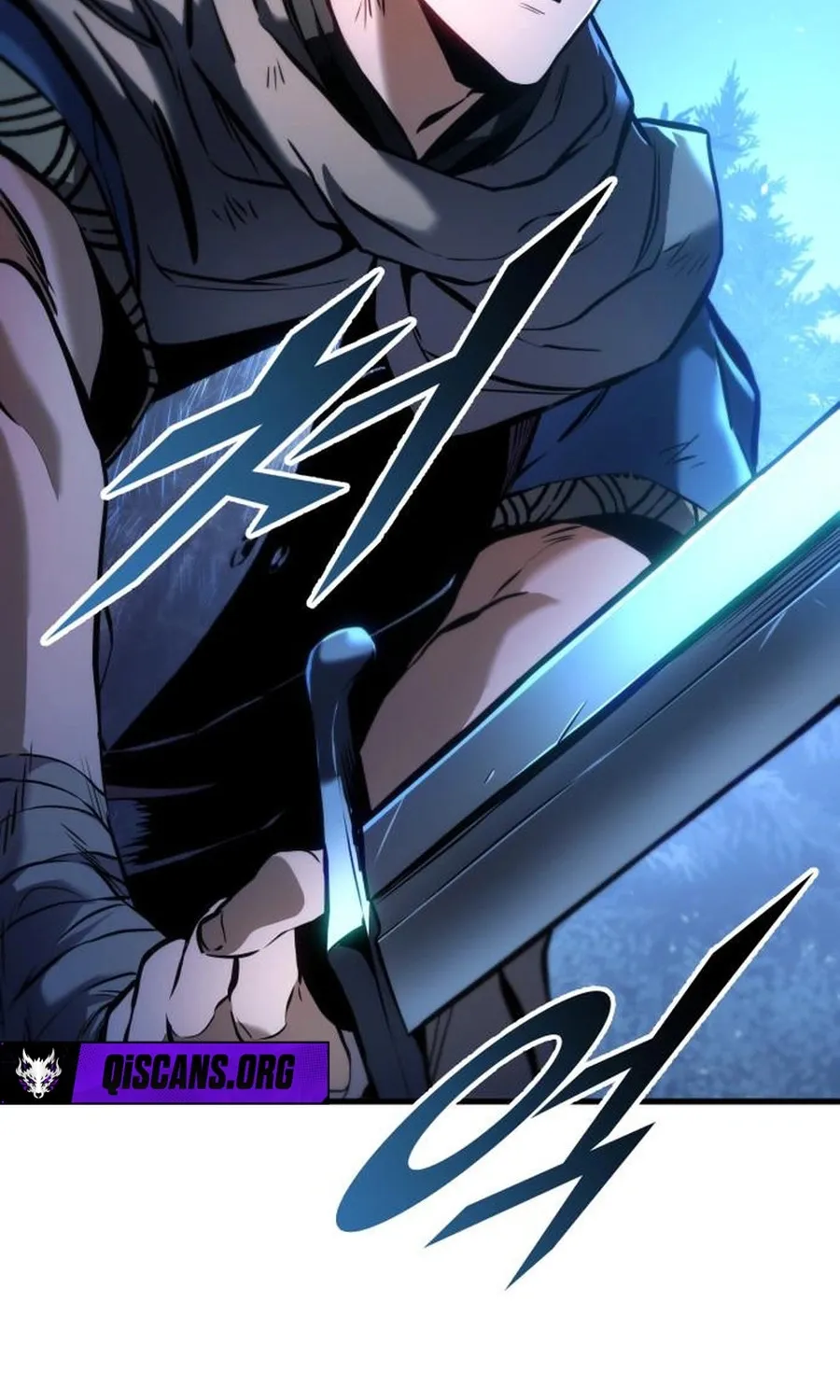 The Wandering Knight’s Survival Manual, chapter 7, page 64