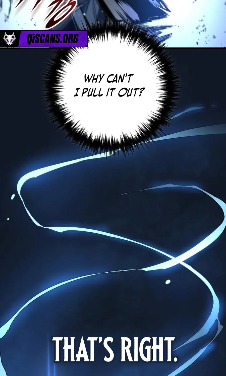 The Wandering Knight’s Survival Manual, chapter 7, page 77